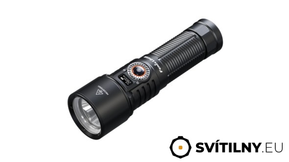 Zaostřovací svítilna Fenix LD45R