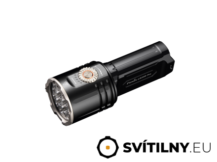 Nabíjecí pátrací svítilna Fenix LR35R PRO