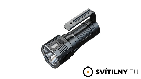 Nabíjecí LED svítilna Fenix LR60R