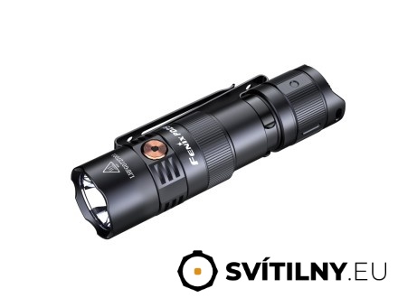 LED svítilna Fenix PD25R