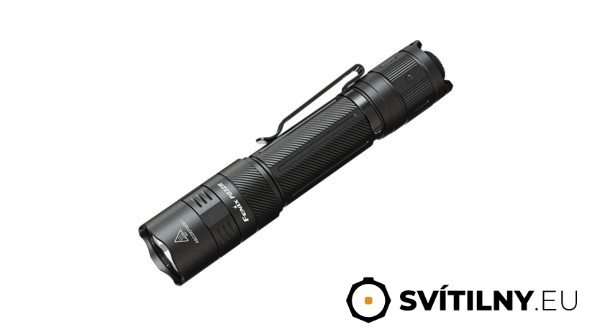 Nabíjecí svítilna Fenix PD32R