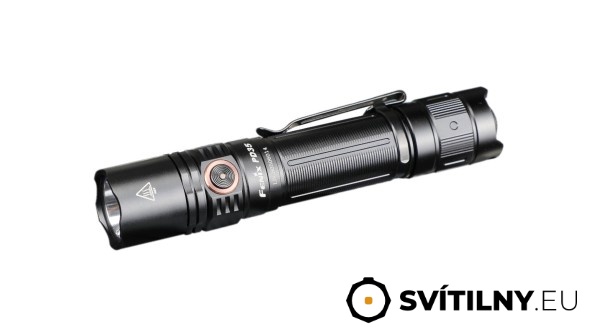 LED svítilna Fenix PD35 V3.0