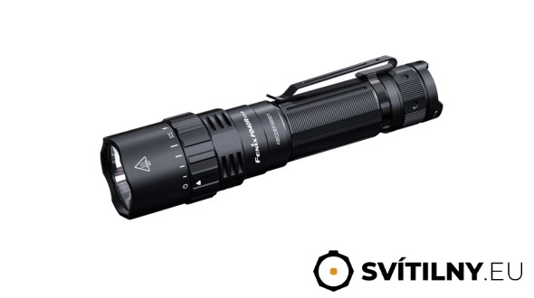 Nabíjecí svítilna Fenix PD40R V3.0