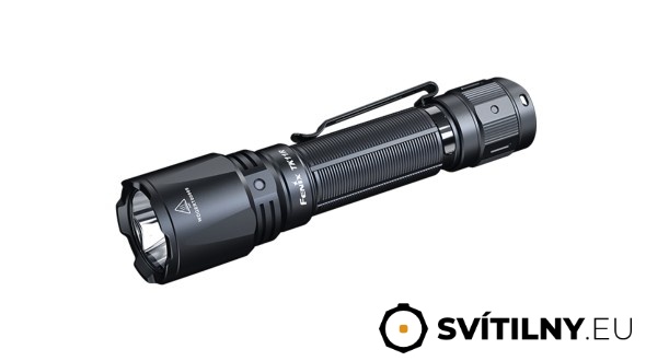 Nabíjecí LED svítilna Fenix TK11R