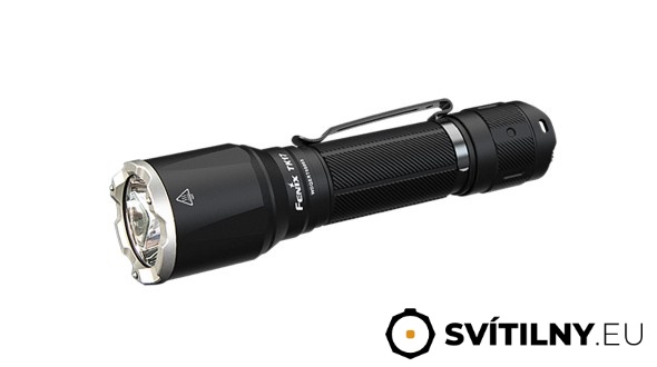 Taktická LED svítilna Fenix TK17