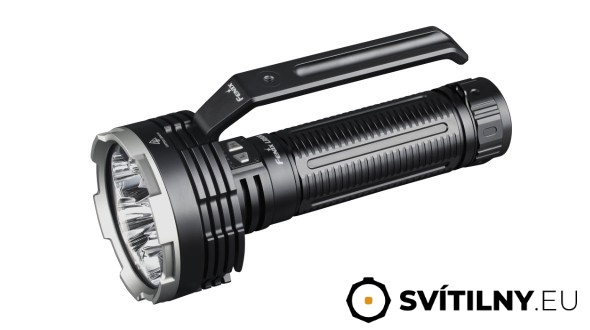 Nabíjecí LED svítilna Fenix LR80R