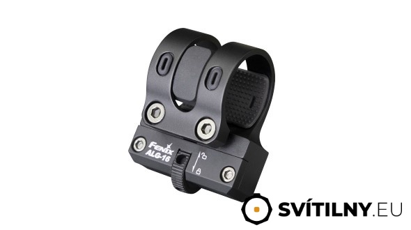 Kovová montáž Fenix ALG-16 pro svítilny na M-LOK