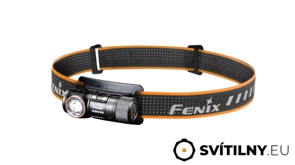 Nabíjecí čelovka Fenix HM50R V2.0