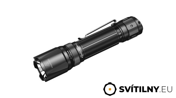 Taktická nabíjecí svítilna Fenix TK20R V2.0