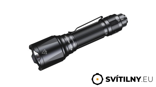 Taktická svítilna Fenix TK22 TAC