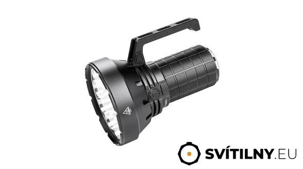 Imalent SR16 55 000 lumenů