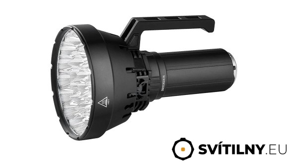 Imalent SR32 120 000 lumenů