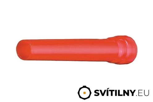 Dopravní kužel pro svítilny Parat PX1 a Olight M22