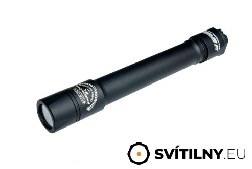 Ruční svítilna Armytek Partner C4 XP-L