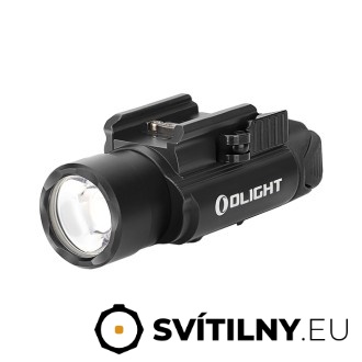 Olight PL-PRO Valkyrie (černá)