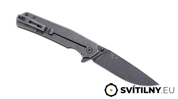 Nůž Ruike P801-SB