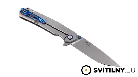 Nůž Ruike P801-SF
