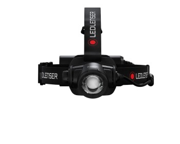 Nabíjecí čelovka Ledlenser H15R Core