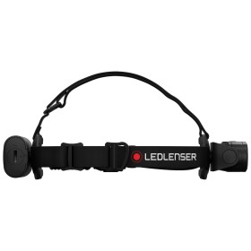 Nabíjecí čelovka Ledlenser H19R Core