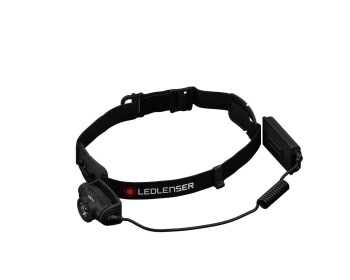 Nabíjecí čelovka Ledlenser H5R Core