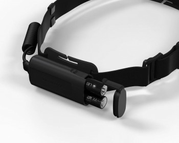 Nabíjecí čelovka Ledlenser H5R Core