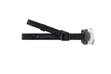 Čelovka LEDLENSER HF6R Core - bílá