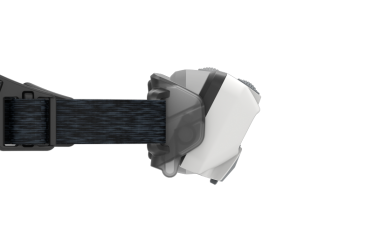 Čelovka LEDLENSER HF6R Core - bílá