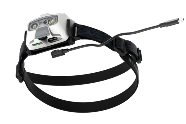 Čelovka LEDLENSER HF6R Core - bílá