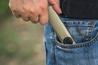Olight Arkfeld Ultra