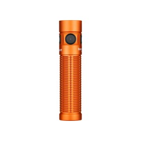 Olight Baton 3 Pro Max NW - oranžová