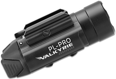 Zbraňová svítilna Olight PL-PRO Valkyrie (černá)
