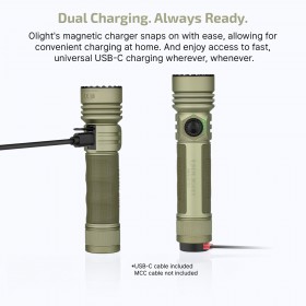 Olight Seeker Ultra