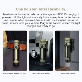 Olight Seeker Ultra
