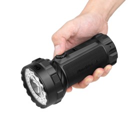 Olight Marauder 3 - černá
