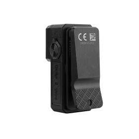 Olight Oclip 2 Ultra - černá