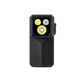 Olight Oclip 2 Ultra - černá