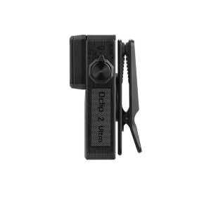 Olight Oclip 2 Ultra - černá
