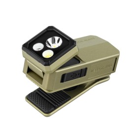 Olight Oclip 2 Ultra - olivová