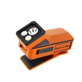 Olight Oclip 2 Ultra - oranžová