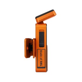 Olight Oclip 2 Ultra - oranžová