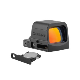 Olight Osight SE Red 6 MOA Dot