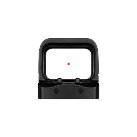 Olight Osight SE Red 6 MOA Dot