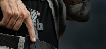 Olight Osight SE Red 6 MOA Dot