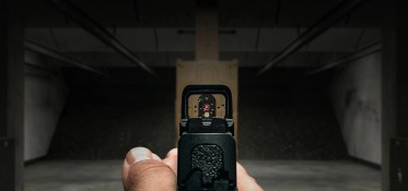 Olight Osight SE Red 6 MOA Dot