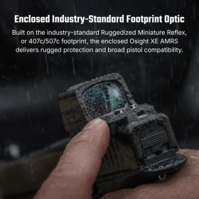 Olight Osight XE AMRS