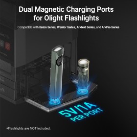 Olight Ostation 2 Pro