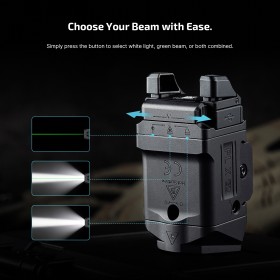 Olight PL X GL