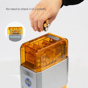 Olight Ostation X AA