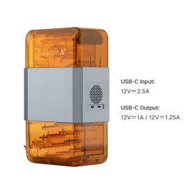 Olight Ostation X AA