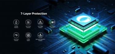 Olight Ostation X AA